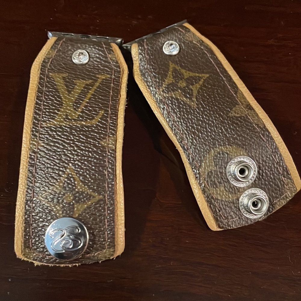 Small/38 for I watch